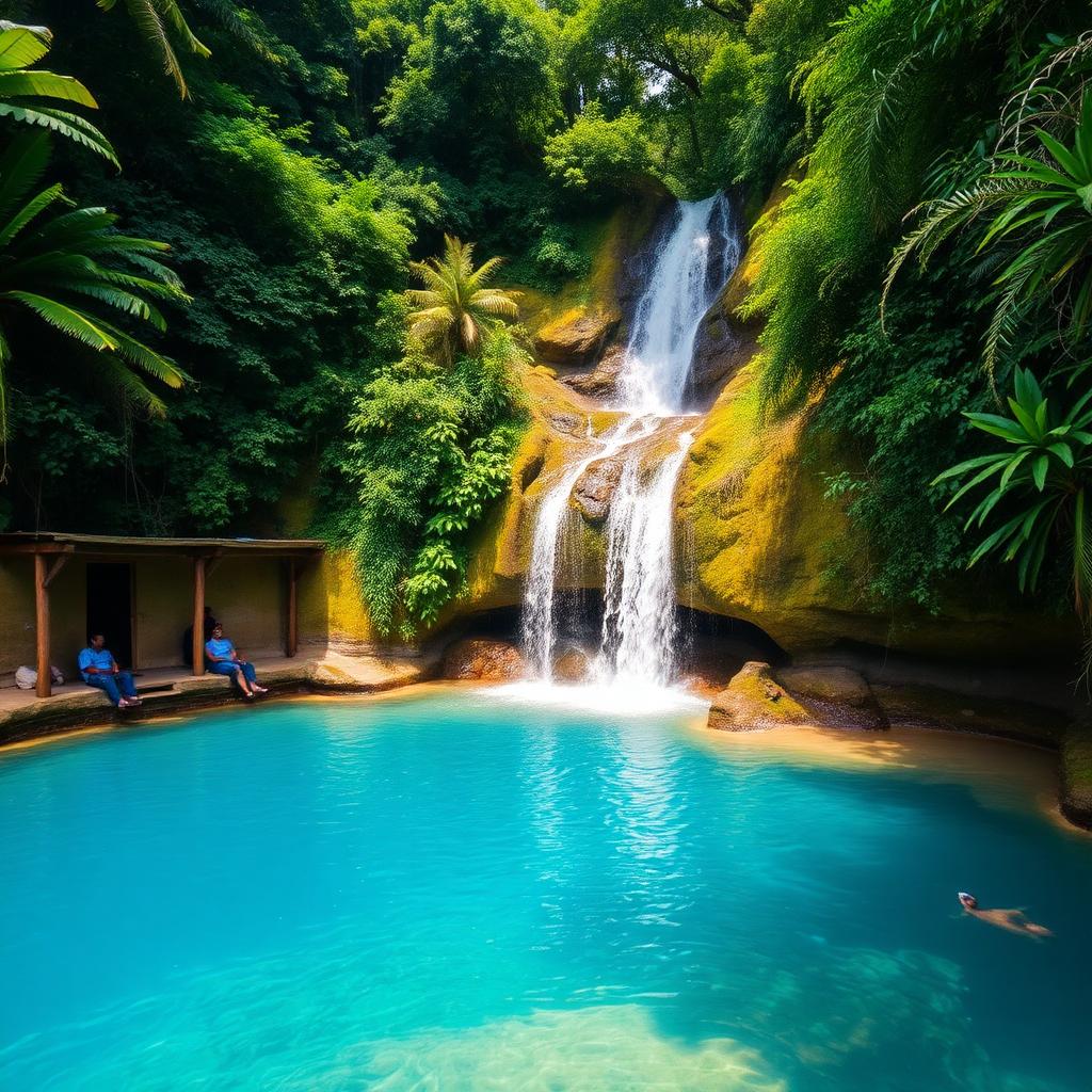 Blue Hole