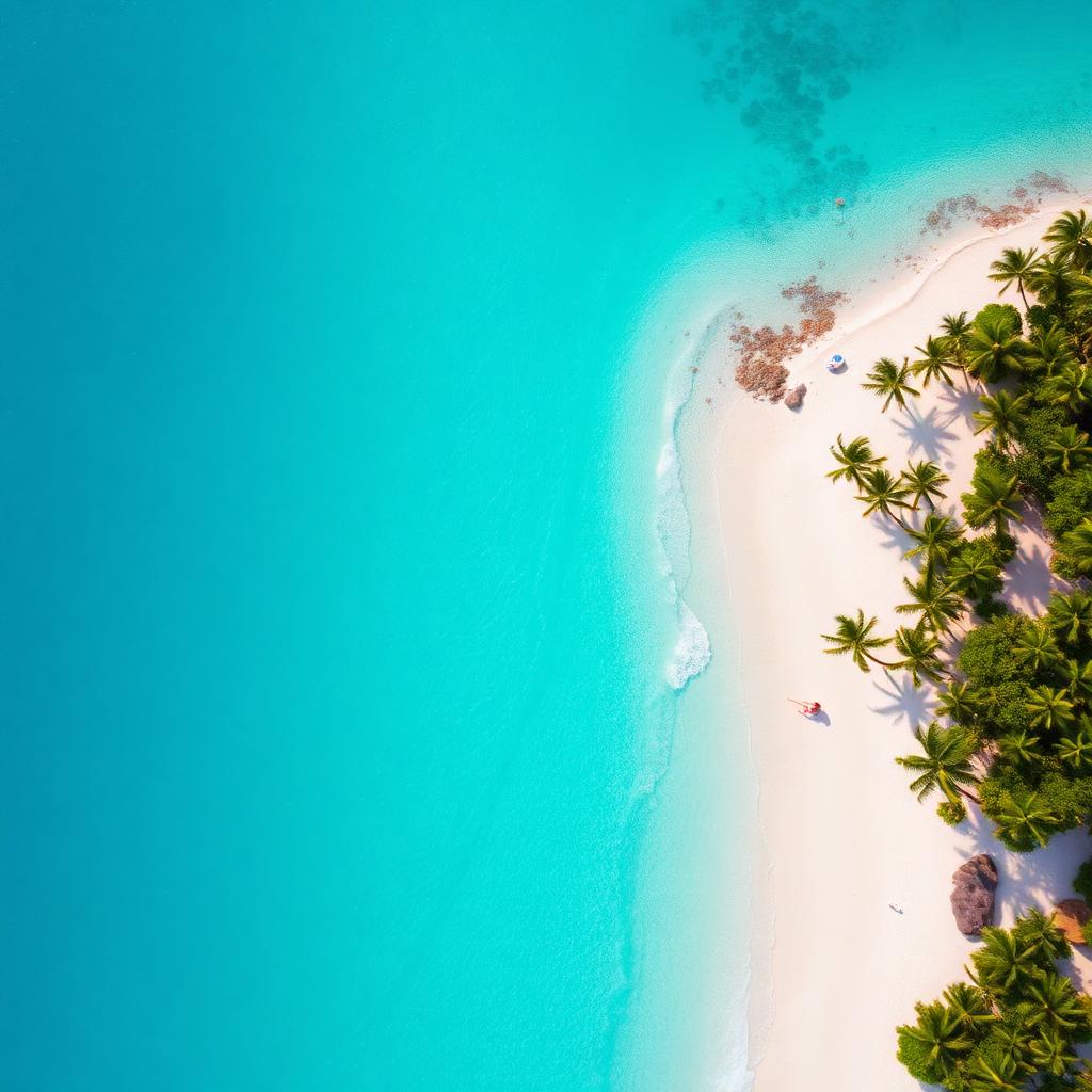 Seven Mile Beach